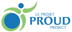 Le Projet PROUD Project logo