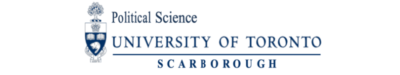 Political Science – University of Toronto Scarborough