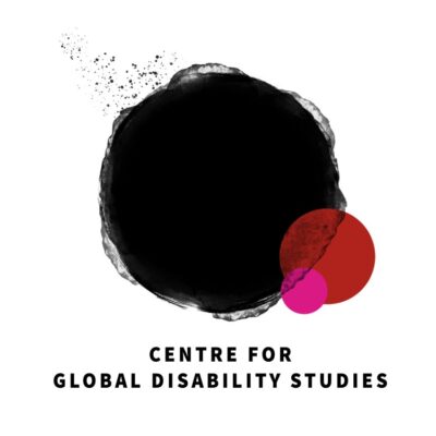 Centre for Global Disability Studies Logo